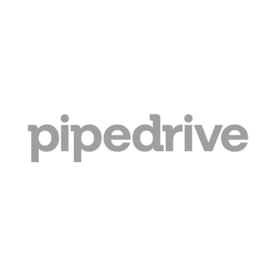 pipedrive logo