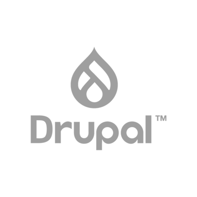 drupal logo