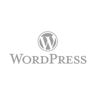 wordpress logo