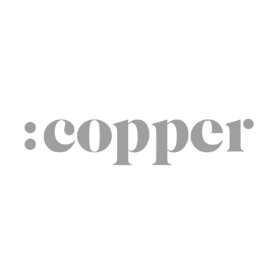 copper logo