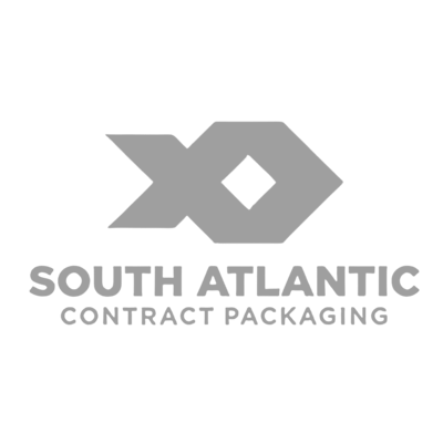 south atlantic packaging logo