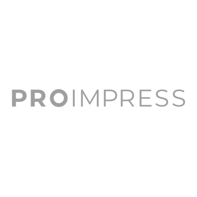 proimpress logo