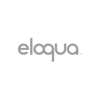 eloqua logo