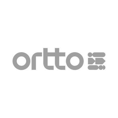 ortto logo