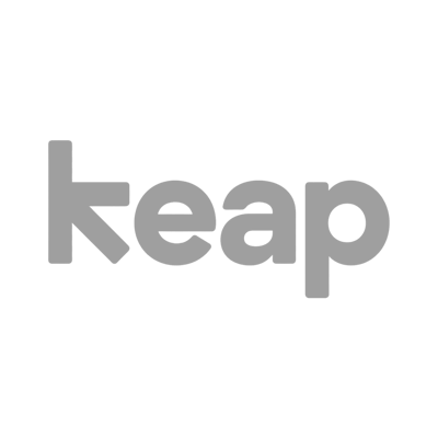 keap logo