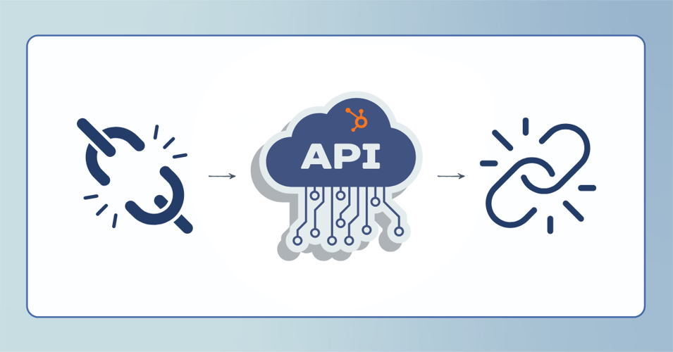 Utilizing HubSpot’s APIs to Break Down Data Silos