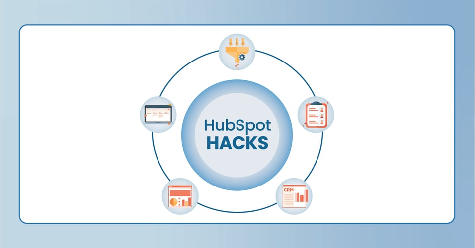 HubSpot Hacks: Optimizing Your CRM and Sales Tools for Growth