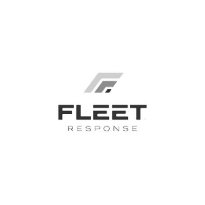 fleet response logo