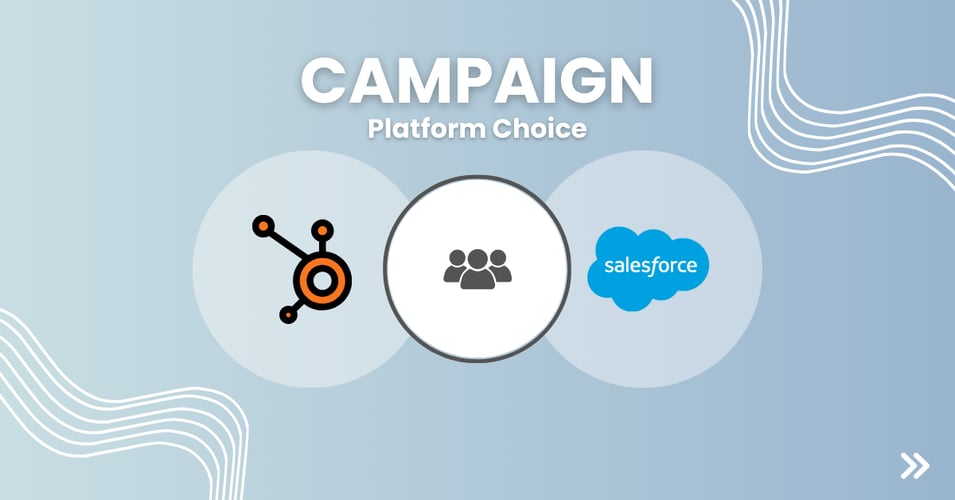 HubSpot vs Salesforce Campaigns: A Practical Guide for Marketers