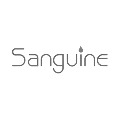 sanguine logo