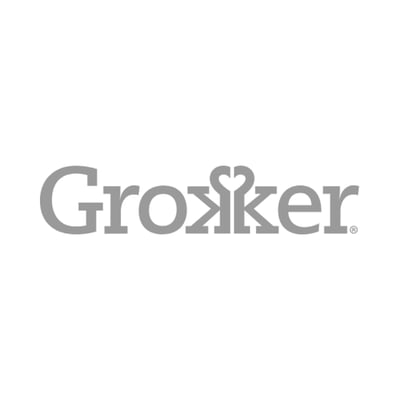 grokker logo