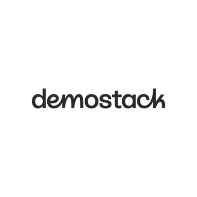 demostack logo