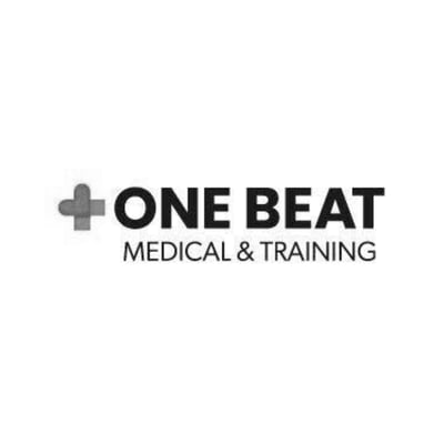 one beat medical logo