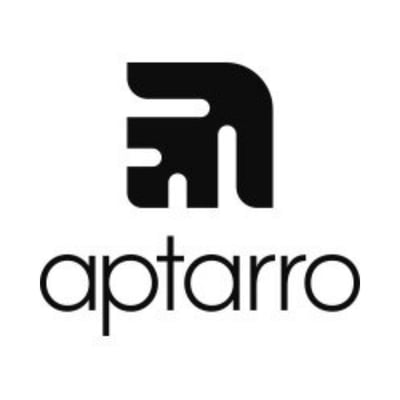 aptarro logo