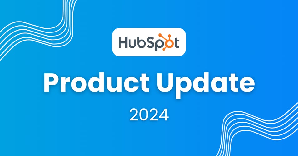 HubSpot's 2024 Product Development Themes